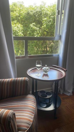 Apartamento Aconchegante